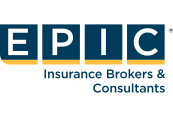 Logo of EPIC Insurance Brokers & Consultants