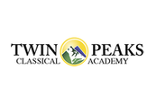 Logo of Twin Peaks Classical Academy