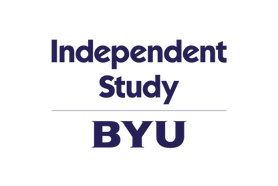 Directory image of BYU Independent Study