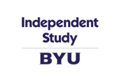 Logo of BYU Independent Study