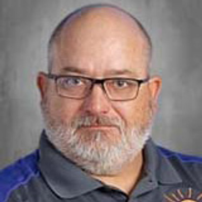 Ricky Bucher