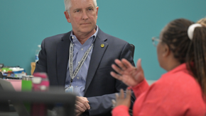 Denver school board to investigate superintendent’s allegations of discrimination against John Youngquist