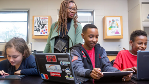 The Habits of 7 Highly Effective schools