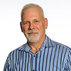 Rick Hauan