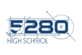 Directory image of 5280 High School