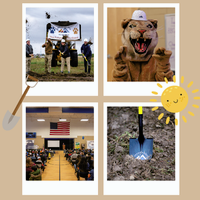 Beige Aesthetic Moment Photo Collage A4 Document.png