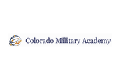 Logo of Colorado Military Academy