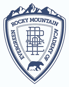 Logo for Rocky Mountain Academy of Evergreen