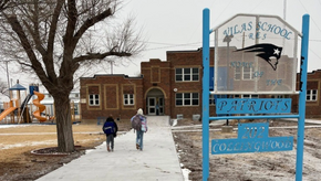 Rural Colorado school districts that once served students online could see brunt of major state budget cuts