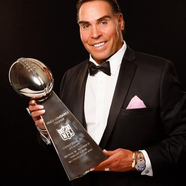Dr Rick Perea