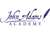 Logo of John Adams Classical Academy (opening fall 2026)