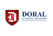 Logo of Doral Academy of Colorado