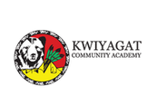 Logo of Kwiyagat Community Academy