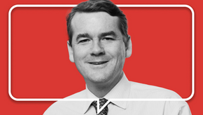 Colorado Sen. Michael Bennet on Why He’s Trying to Escape Washington