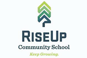 Directory image of RiseUp Community School