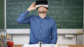 Developing Ed Tech With a Focus on Students, Teachers and the Research