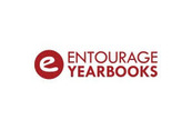 Logo of Entourage Yearbooks