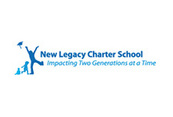 Logo of Early Learning Center at New Legacy Charter School