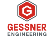 Logo of Gessner Engineering, LLC