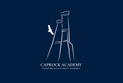 Logo of Caprock Academy