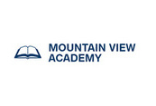 Logo of Mountain View Academy