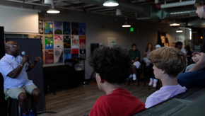 Recovery coaches use lived experience to help students at Denver recovery high school