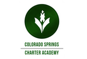 Logo of Colorado Springs Charter Academy