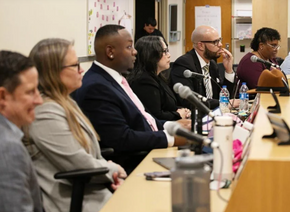 Smart first steps for Denver’s new school board | Alan Gottlieb