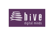 Logo of Hive Digital Minds