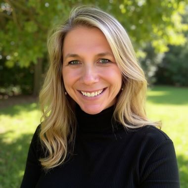 Jennifer Strawbridge