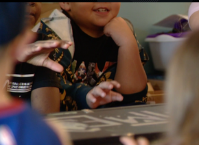 Downtown charter school encourages students to take ownership of their education