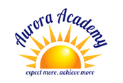 Logo of Aurora Academy