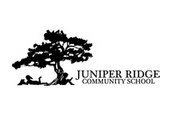 Logo of Juniper Ridge Community School