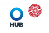 Logo of HUB International