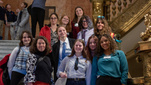 Nominate a Student Leader at your School