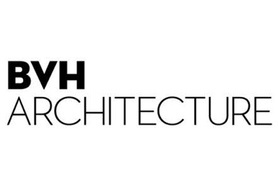 Directory image of BVH Architecture