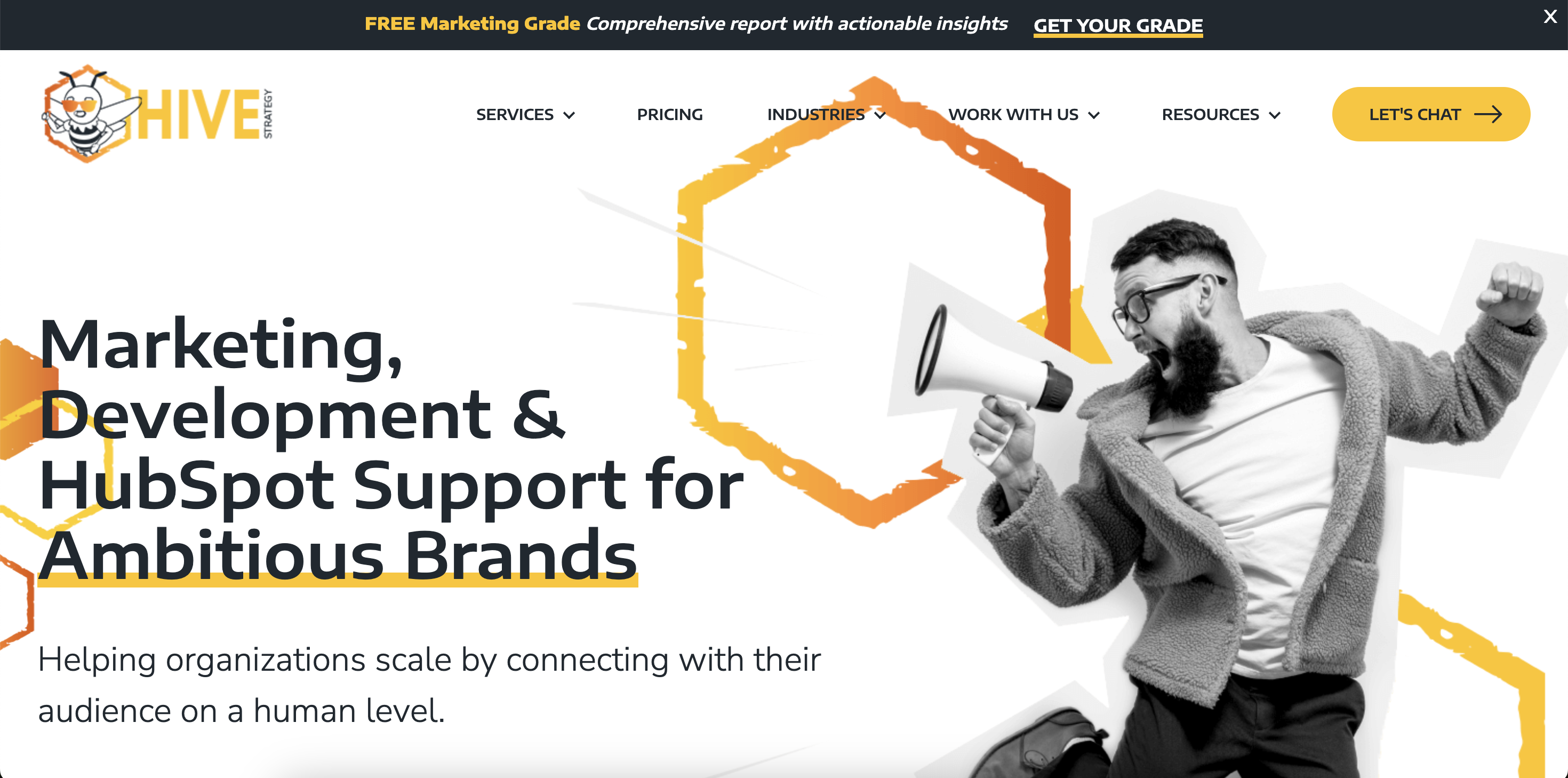 HIVE Strategy website screenshot.png