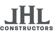 Logo of JHL Constructors, Inc.