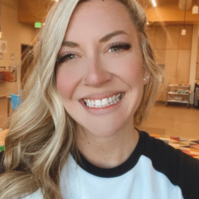 Megan Henry