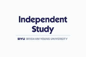 Directory image of BYU Independent Study