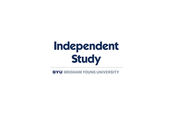 Logo of BYU Independent Study