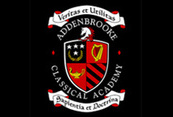Logo of Addenbrooke Classical Academy High School