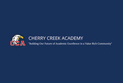 Logo of Cherry Creek Academy