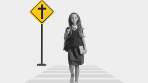 Study: Charters Hastened Catholic School Decline. Will ESAs Slow the Process?