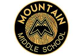 Directory image of Mountain Middle School