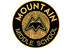 Directory image of Mountain Middle School