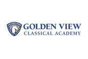 Logo of Golden View Classical Academy