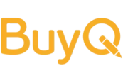 Logo of BuyQ