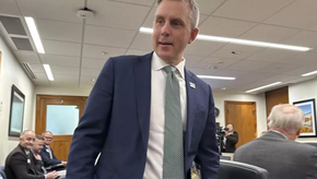 North Dakota becomes 47th state to approve public charter schools