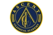 Logo of Ascent Classical Academy of Douglas County